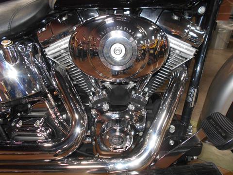 2003 Harley-Davidson FLSTC/FLSTCI Heritage Softail® Classic in Mauston, Wisconsin - Photo 5