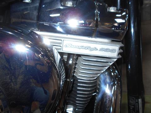 2003 Harley-Davidson FLSTC/FLSTCI Heritage Softail® Classic in Mauston, Wisconsin - Photo 6