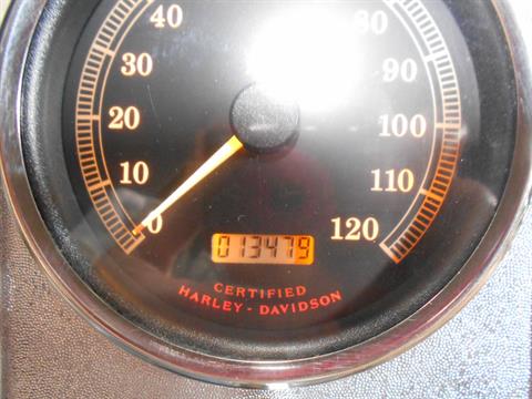 2003 Harley-Davidson FLSTC/FLSTCI Heritage Softail® Classic in Mauston, Wisconsin - Photo 10