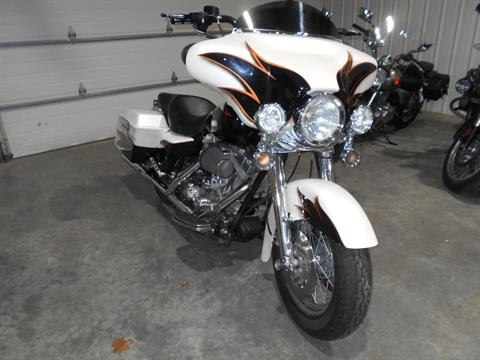 2003 Harley-Davidson FLHT/FLHTI Electra Glide® Standard in Mauston, Wisconsin - Photo 3