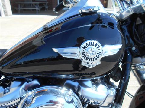 2018 Harley-Davidson Fat Boy® 107 in Mauston, Wisconsin - Photo 2