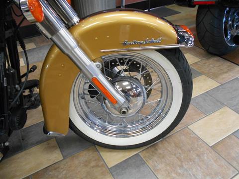2017 Harley-Davidson Heritage Softail® Classic in Mauston, Wisconsin - Photo 3