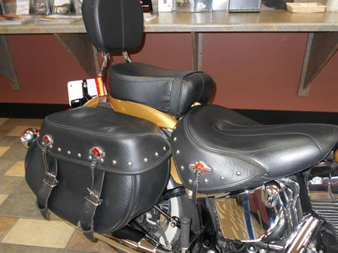 2017 Harley-Davidson Heritage Softail® Classic in Mauston, Wisconsin - Photo 6