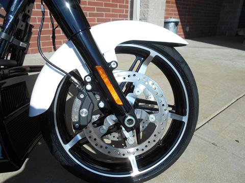 2024 Harley-Davidson Street Glide® in Mauston, Wisconsin - Photo 3