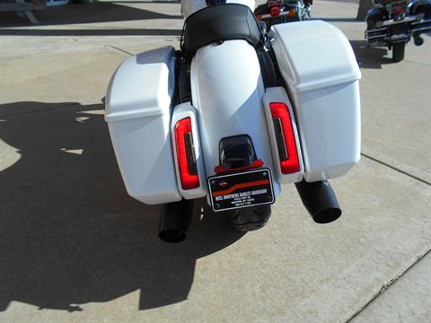2024 Harley-Davidson Street Glide® in Mauston, Wisconsin - Photo 7