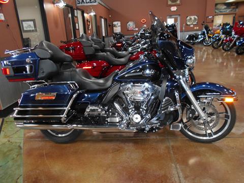 2012 Harley-Davidson Ultra Classic® Electra Glide® in Mauston, Wisconsin - Photo 1