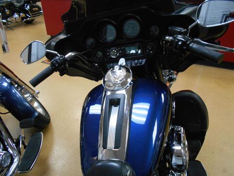 2012 Harley-Davidson Ultra Classic® Electra Glide® in Mauston, Wisconsin - Photo 9