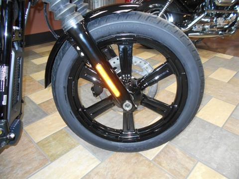 2023 Harley-Davidson Street Bob® 114 in Mauston, Wisconsin - Photo 3
