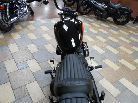 2023 Harley-Davidson Street Bob® 114 in Mauston, Wisconsin - Photo 8