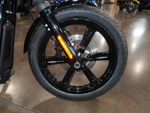 2023 Harley-Davidson Street Bob® 114 in Mauston, Wisconsin - Photo 3