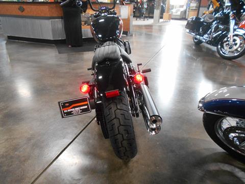 2023 Harley-Davidson Street Bob® 114 in Mauston, Wisconsin - Photo 7