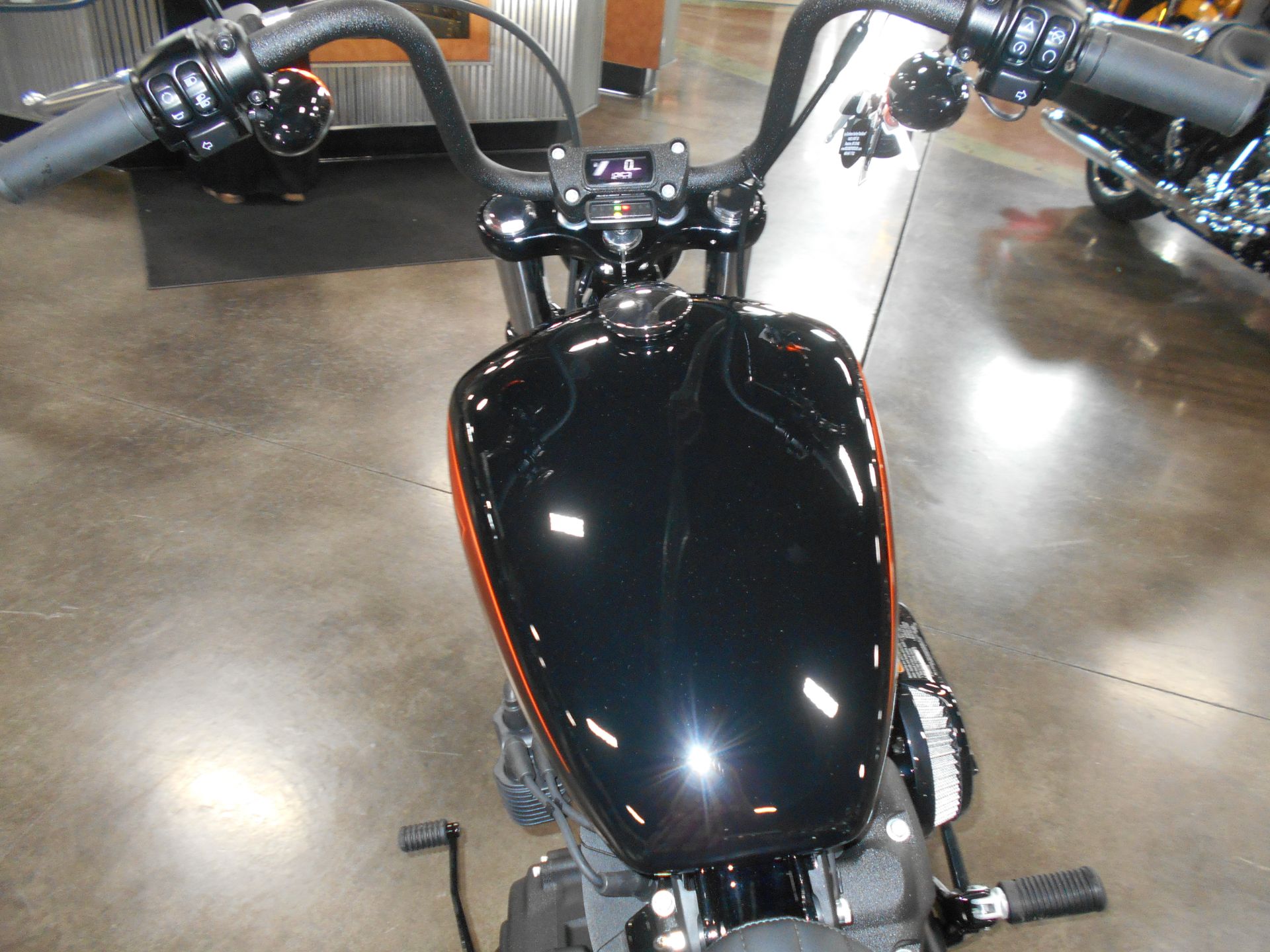 2023 Harley-Davidson Street Bob® 114 in Mauston, Wisconsin - Photo 9