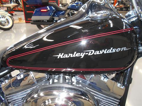 2002 Harley-Davidson FXSTD/FXSTDI Softail®  Deuce™ in Mauston, Wisconsin - Photo 2