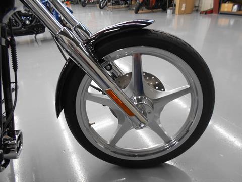 2002 Harley-Davidson FXSTD/FXSTDI Softail®  Deuce™ in Mauston, Wisconsin - Photo 3