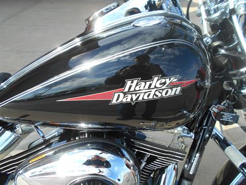 2009 Harley-Davidson Dyna® Low Rider® in Mauston, Wisconsin - Photo 2