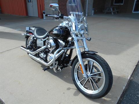 2009 Harley-Davidson Dyna® Low Rider® in Mauston, Wisconsin - Photo 4