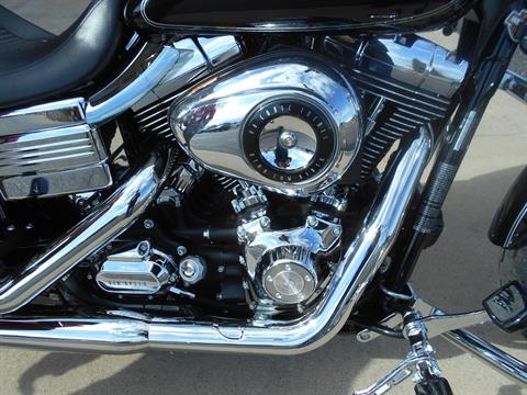 2009 Harley-Davidson Dyna® Low Rider® in Mauston, Wisconsin - Photo 5