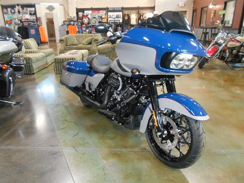 2023 Harley-Davidson Road Glide® Special in Mauston, Wisconsin - Photo 4