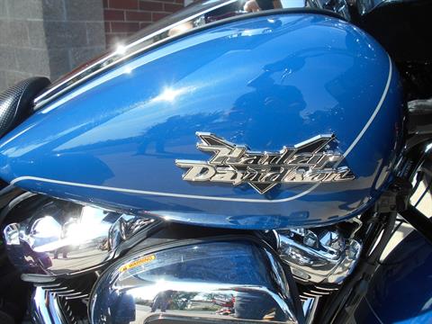 2023 Harley-Davidson Road Glide® 3 in Mauston, Wisconsin - Photo 2