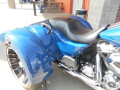 2023 Harley-Davidson Road Glide® 3 in Mauston, Wisconsin - Photo 6