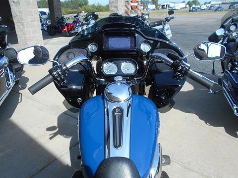 2023 Harley-Davidson Road Glide® 3 in Mauston, Wisconsin - Photo 8