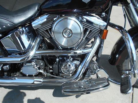 1999 Harley-Davidson FLSTF Fat Boy® in Mauston, Wisconsin - Photo 5