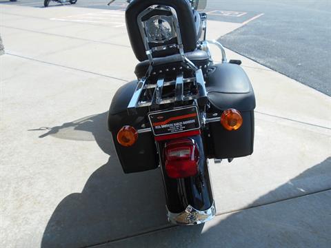 1999 Harley-Davidson FLSTF Fat Boy® in Mauston, Wisconsin - Photo 7