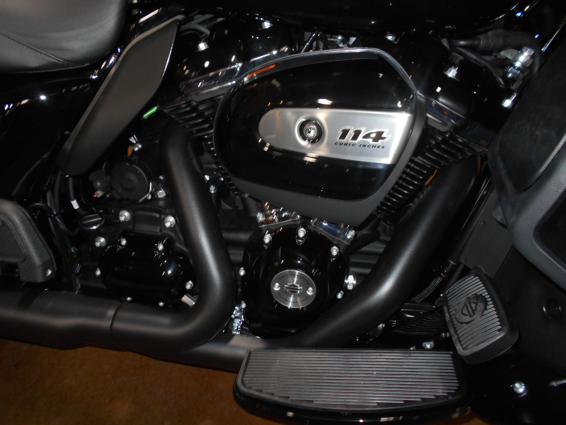 2024 Harley-Davidson Ultra Limited in Mauston, Wisconsin - Photo 5