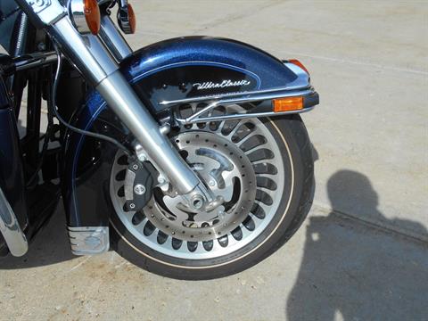 2013 Harley-Davidson Ultra Classic® Electra Glide® in Mauston, Wisconsin - Photo 3