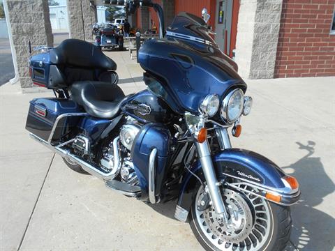 2013 Harley-Davidson Ultra Classic® Electra Glide® in Mauston, Wisconsin - Photo 4