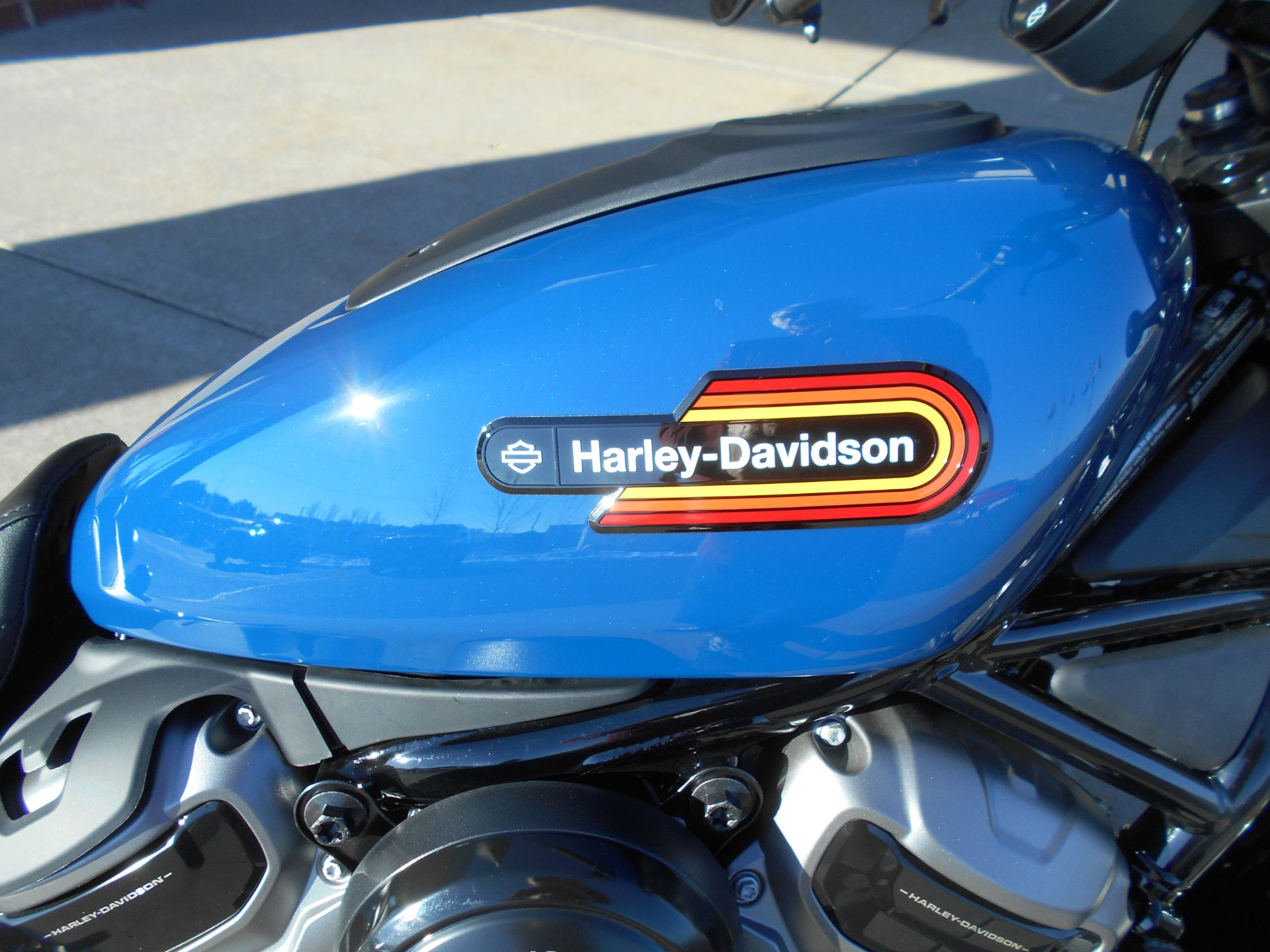 2023 Harley-Davidson Nightster® Special in Mauston, Wisconsin - Photo 2