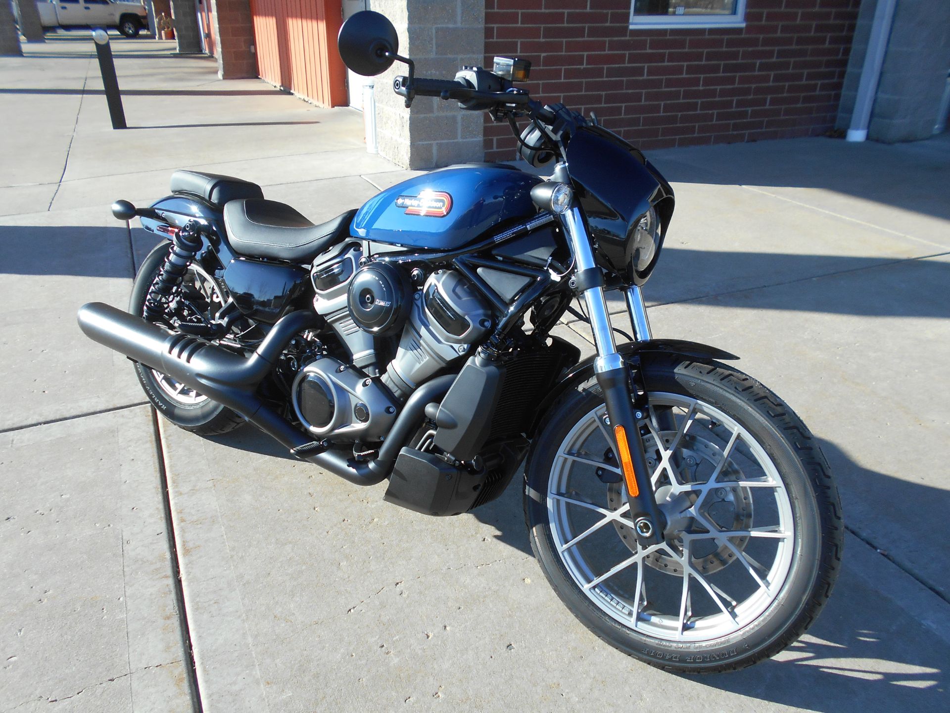 2023 Harley-Davidson Nightster® Special in Mauston, Wisconsin - Photo 4