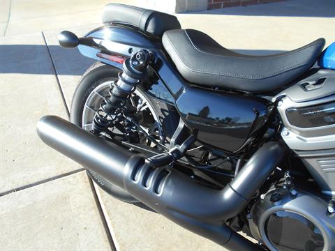 2023 Harley-Davidson Nightster® Special in Mauston, Wisconsin - Photo 6