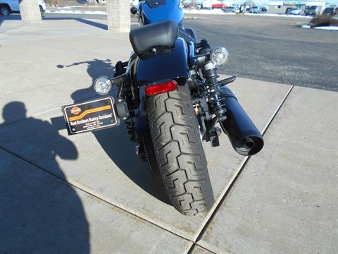 2023 Harley-Davidson Nightster® Special in Mauston, Wisconsin - Photo 7