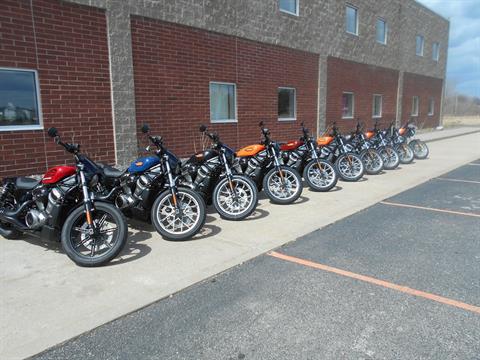 2023 Harley-Davidson Nightster® Special in Mauston, Wisconsin - Photo 4