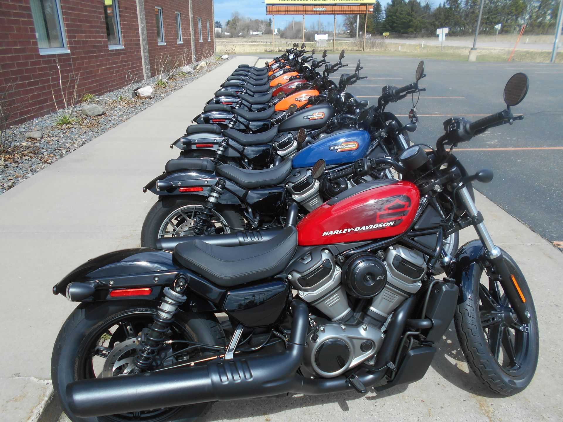 2023 Harley-Davidson Nightster® Special in Mauston, Wisconsin - Photo 3