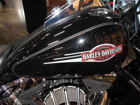 2011 Harley-Davidson Heritage Softail® Classic in Mauston, Wisconsin - Photo 2