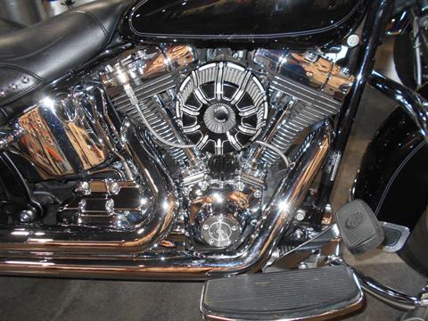 2011 Harley-Davidson Heritage Softail® Classic in Mauston, Wisconsin - Photo 5