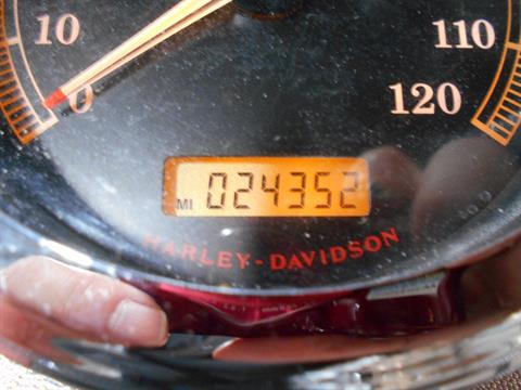 2011 Harley-Davidson Heritage Softail® Classic in Mauston, Wisconsin - Photo 8