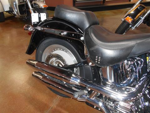 2004 Harley-Davidson FLSTF/FLSTFI Fat Boy® in Mauston, Wisconsin - Photo 6