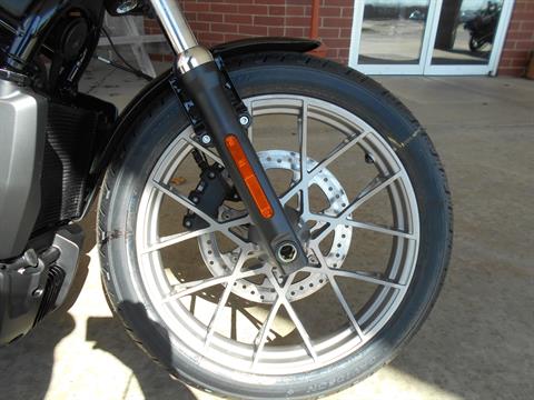 2024 Harley-Davidson Nightster® Special in Mauston, Wisconsin - Photo 6