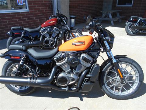 2024 Harley-Davidson Nightster® Special in Mauston, Wisconsin - Photo 1