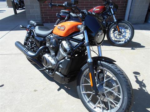 2024 Harley-Davidson Nightster® Special in Mauston, Wisconsin - Photo 7