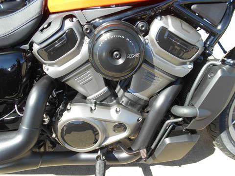 2024 Harley-Davidson Nightster® Special in Mauston, Wisconsin - Photo 8
