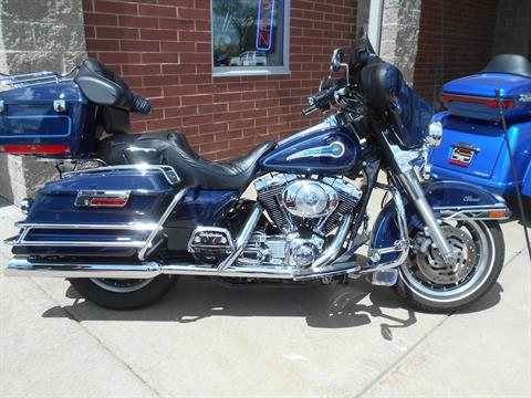 2002 Harley-Davidson FLHTC/FLHTCI Electra Glide® Classic in Mauston, Wisconsin - Photo 1