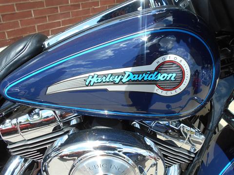 2002 Harley-Davidson FLHTC/FLHTCI Electra Glide® Classic in Mauston, Wisconsin - Photo 2