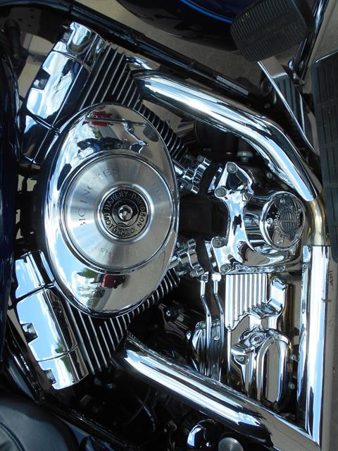 2002 Harley-Davidson FLHTC/FLHTCI Electra Glide® Classic in Mauston, Wisconsin - Photo 5