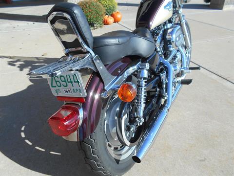 1998 Harley-Davidson XL 1200C Sportster in Mauston, Wisconsin - Photo 7