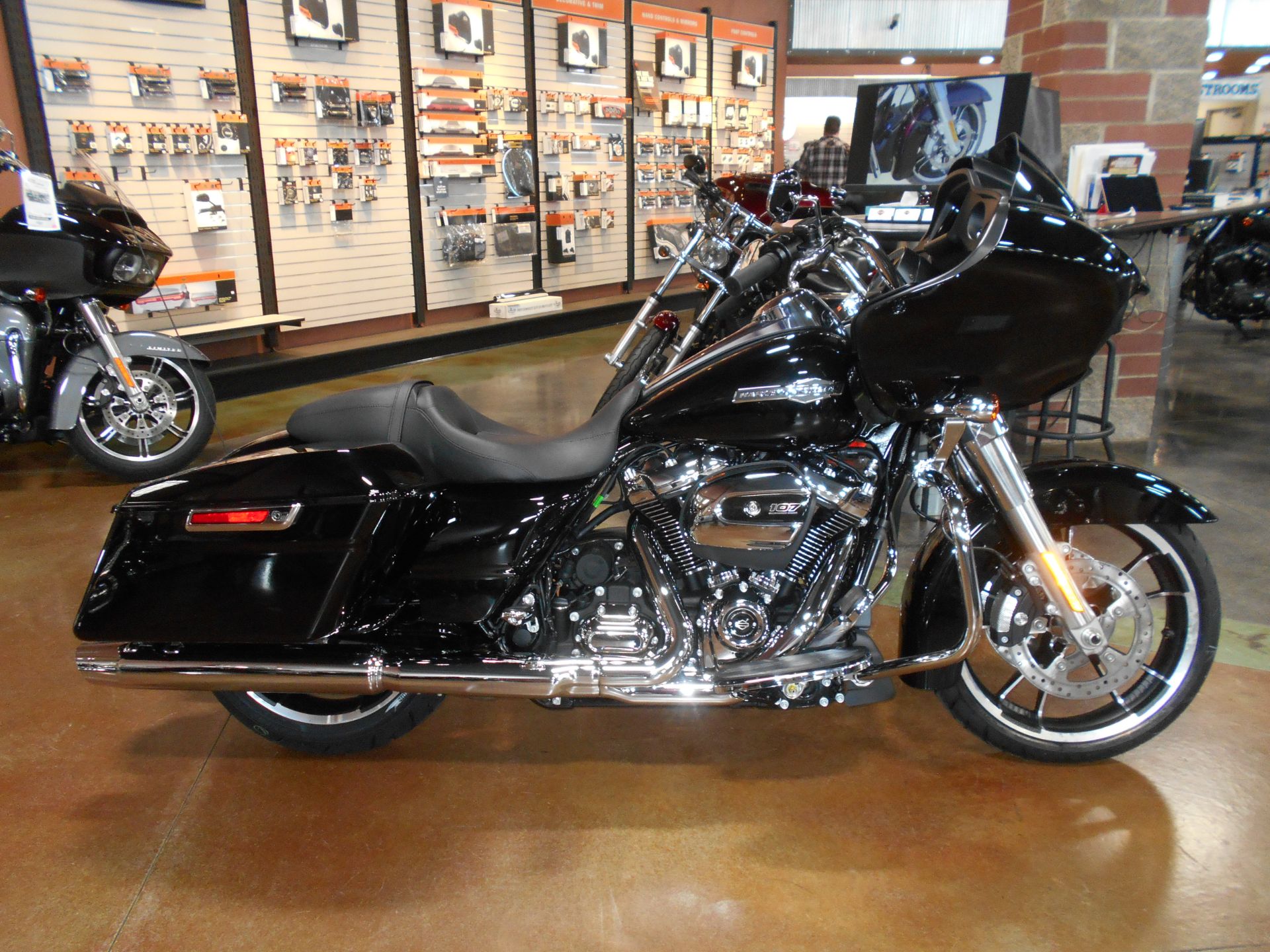 2023 Harley-Davidson Road Glide® in Mauston, Wisconsin - Photo 1