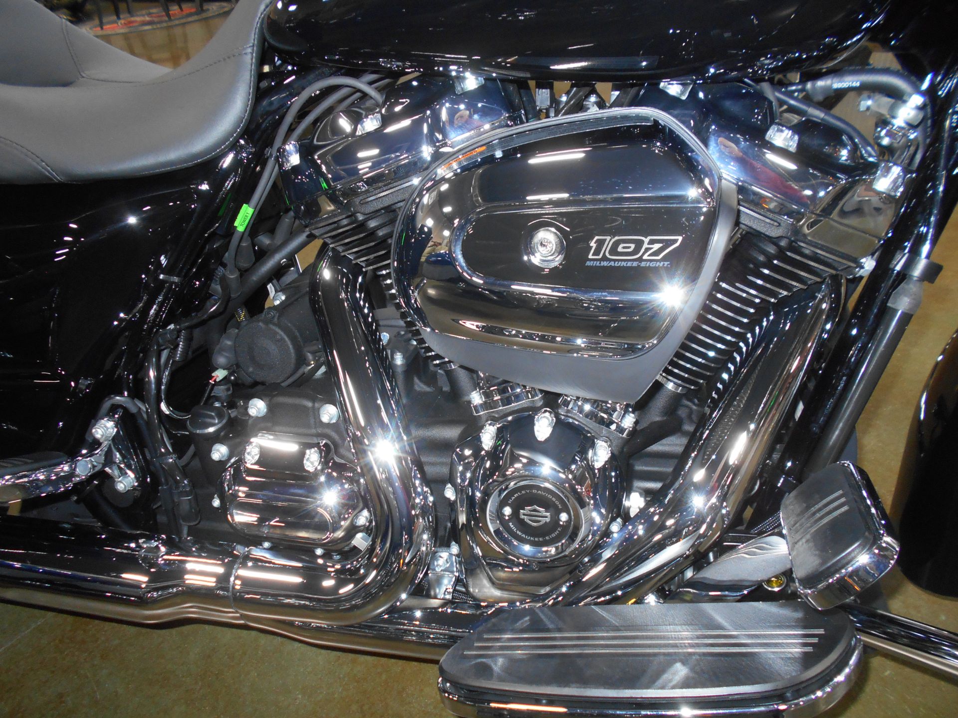 2023 Harley-Davidson Road Glide® in Mauston, Wisconsin - Photo 4